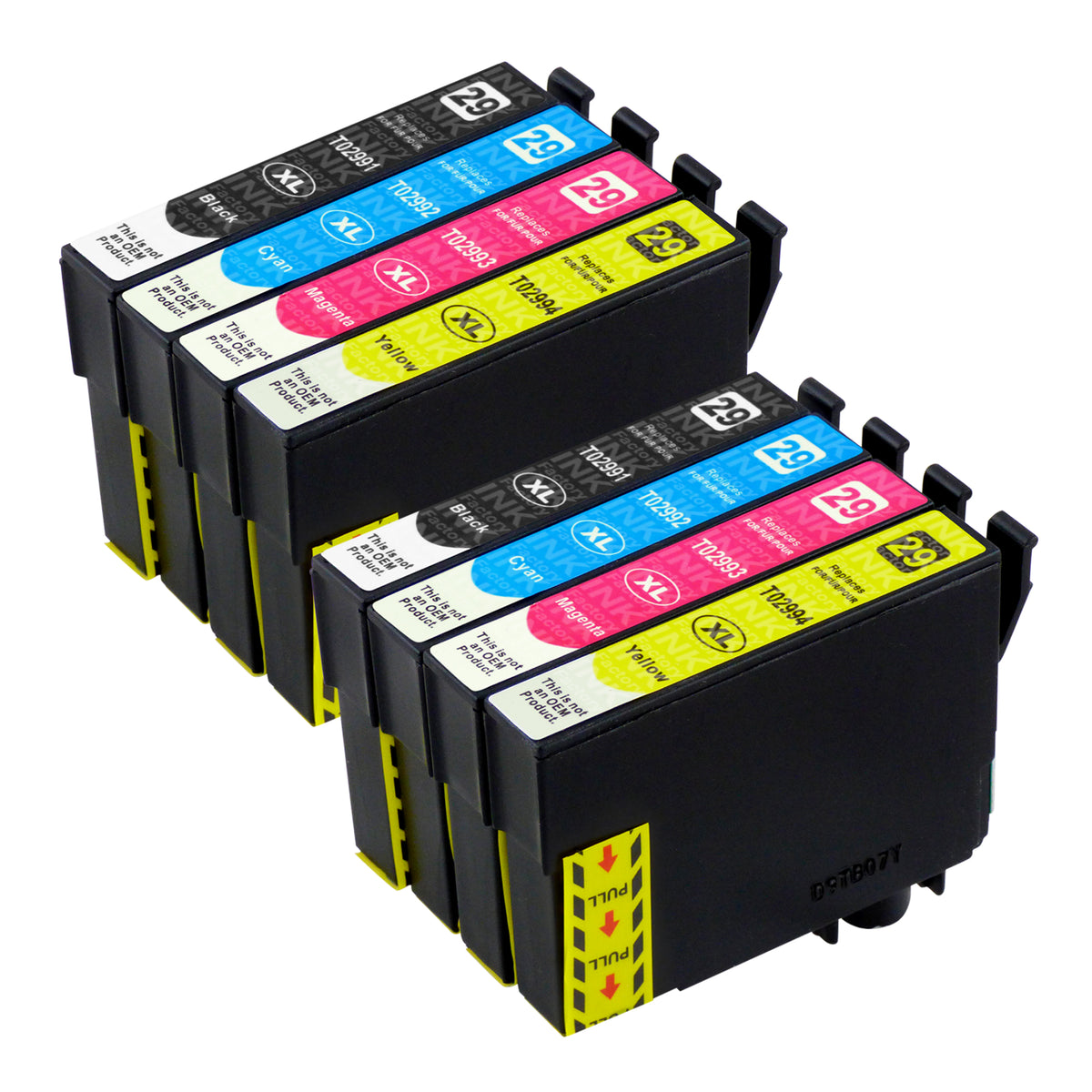 Ink Factory - Cheap Printer Ink Cartridges – InkFactory.com