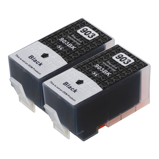 Premium Compatible HP 903XL Black Ink Cartridge